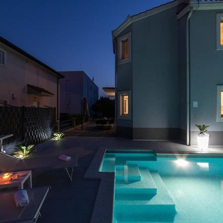 Villa Ban Trogir Exterior foto