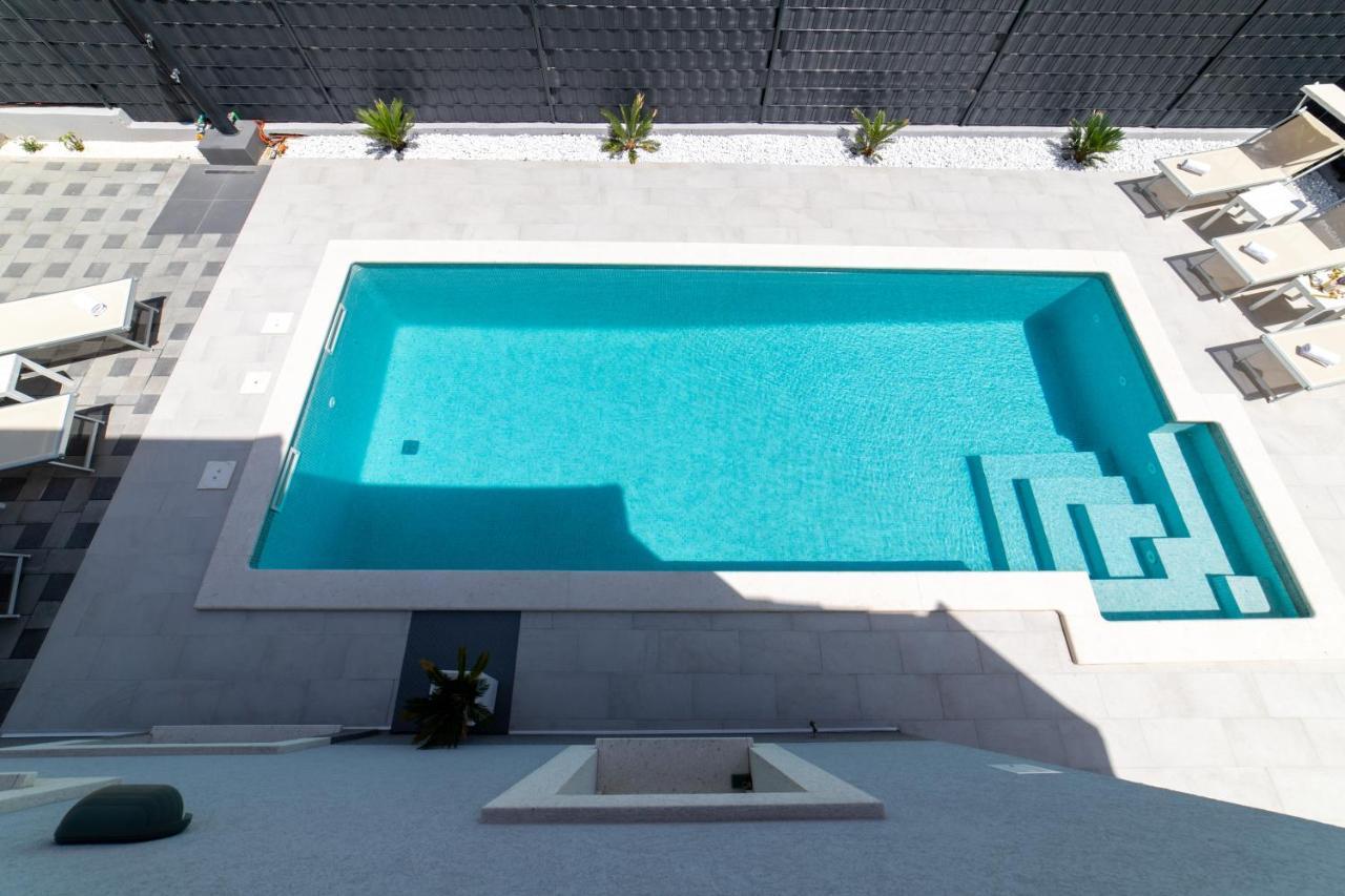 Villa Ban Trogir Exterior foto