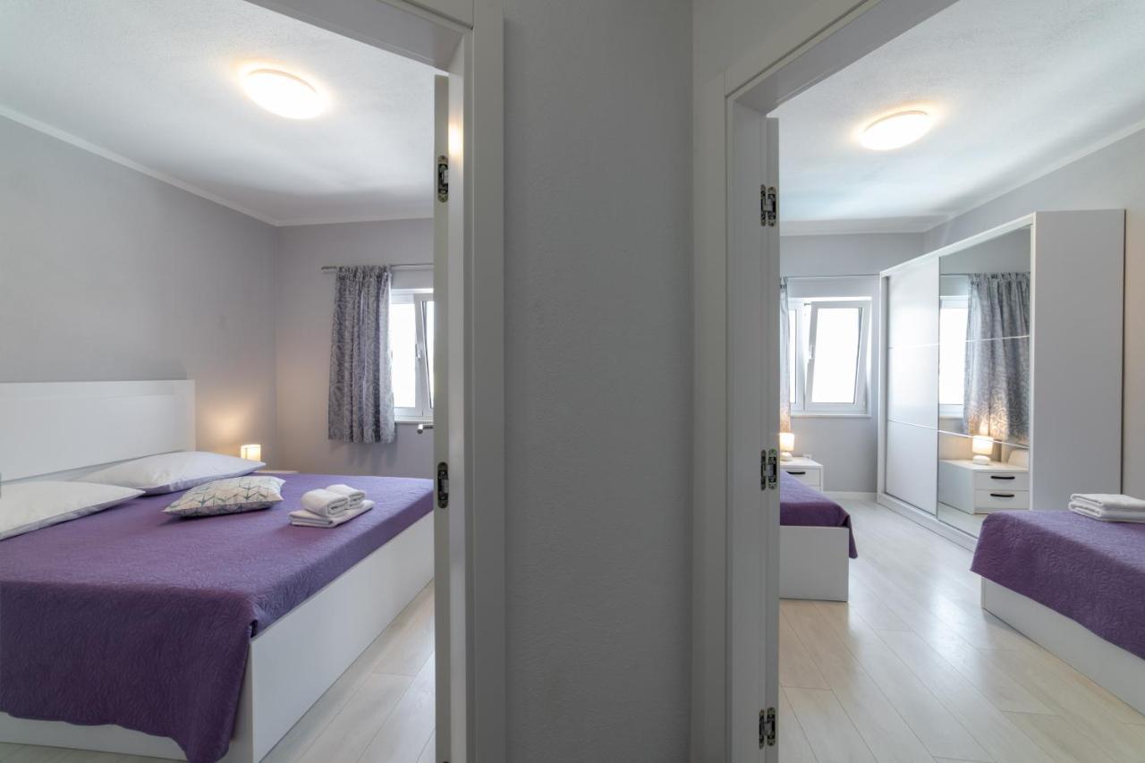 Villa Ban Trogir Exterior foto