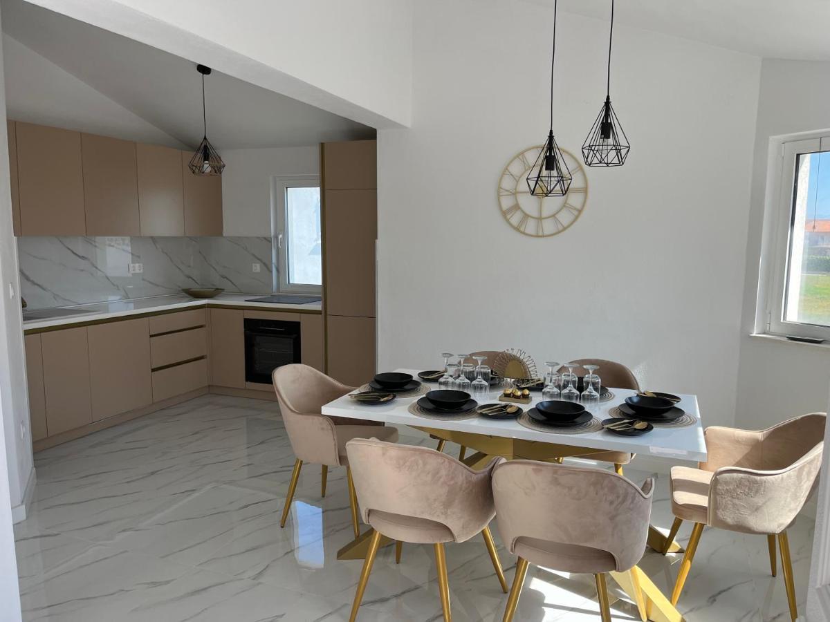 Villa Ban Trogir Exterior foto