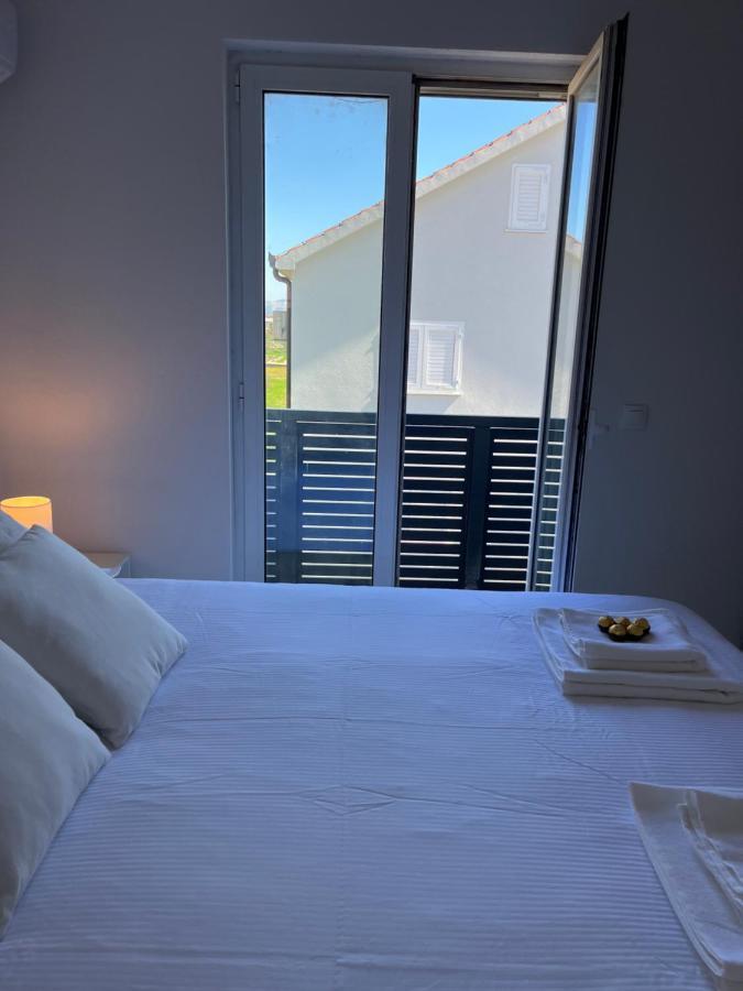 Villa Ban Trogir Exterior foto